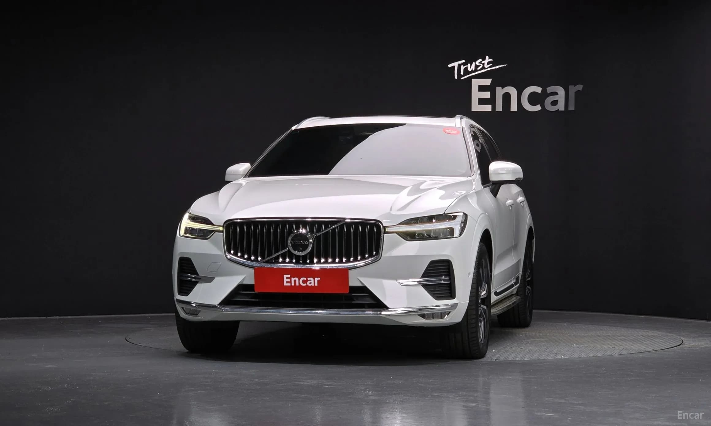 XC60 Gen 2