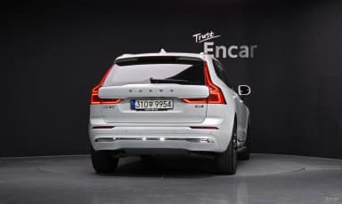 XC60 Gen 2