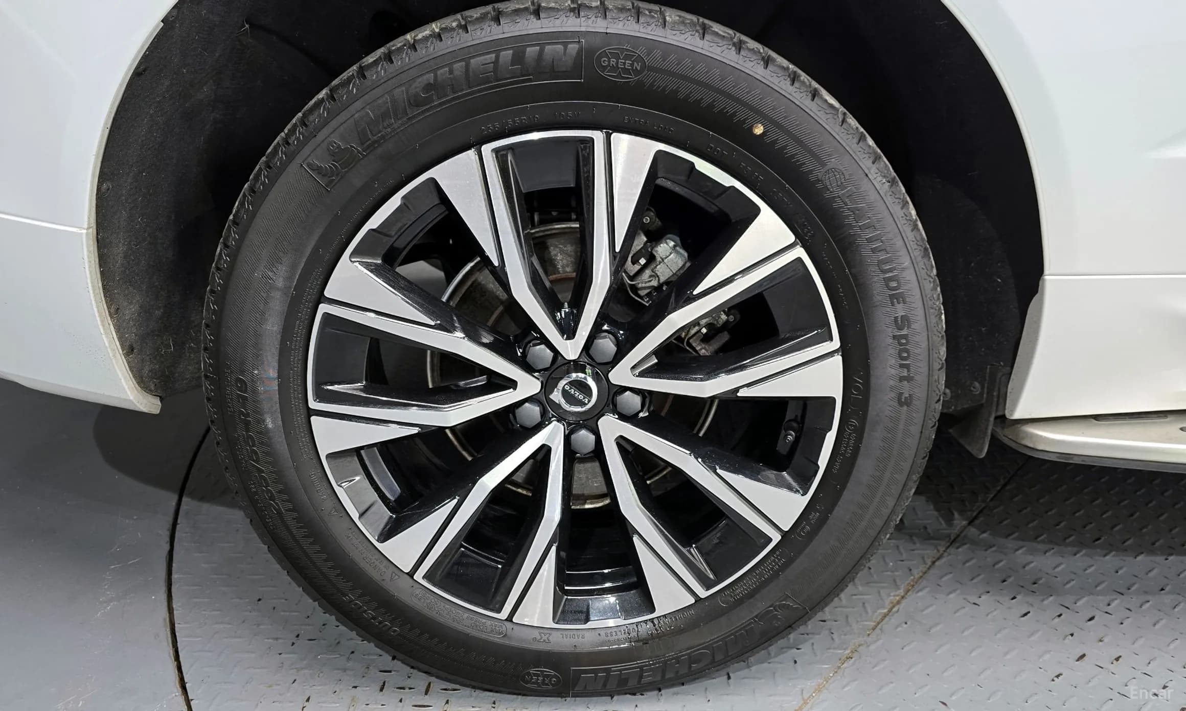 XC60 Gen 2