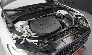 XC60 Gen 2
