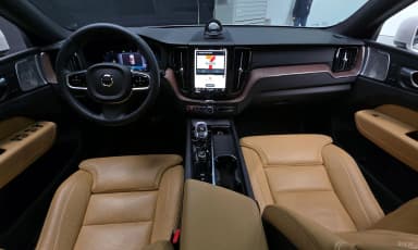 XC60 Gen 2