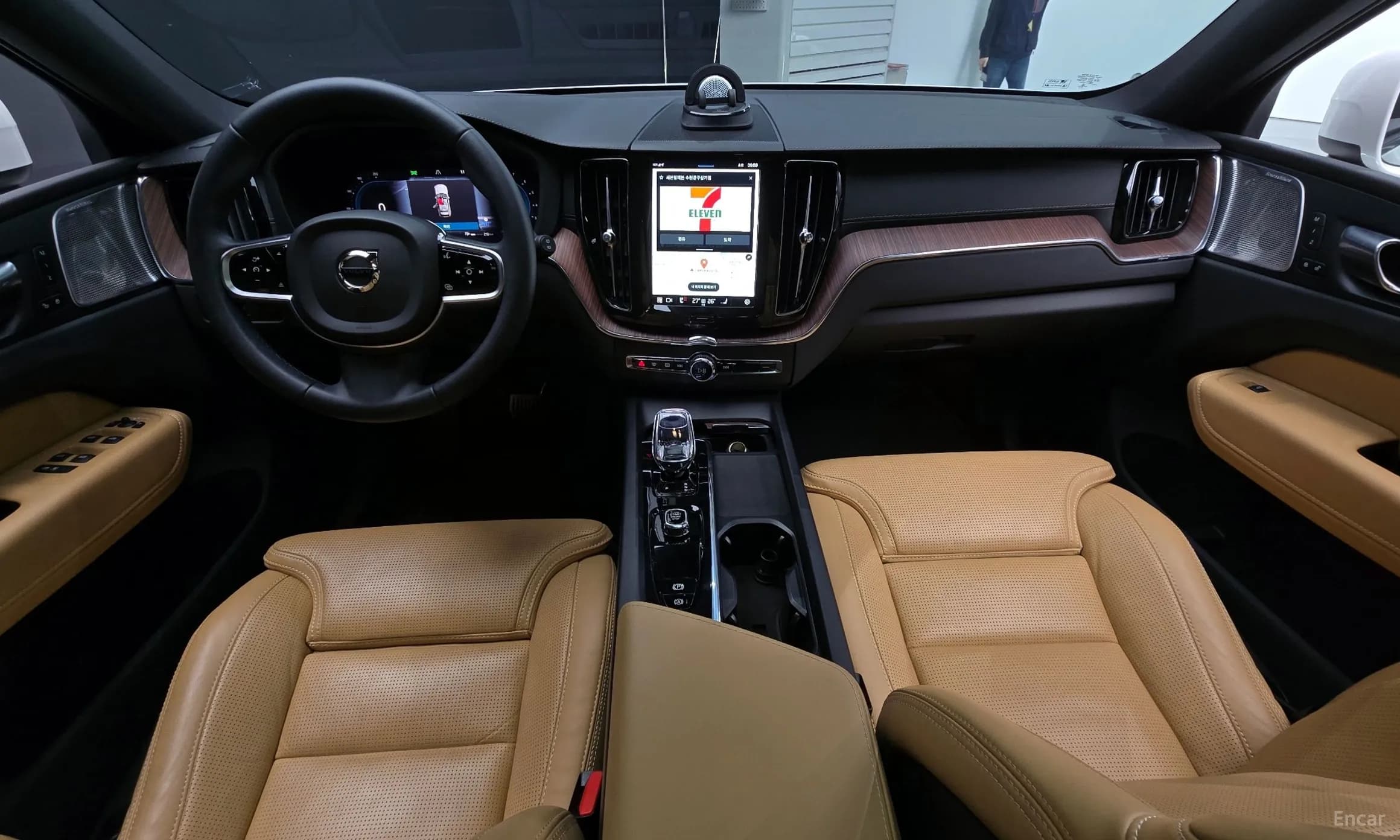 XC60 Gen 2