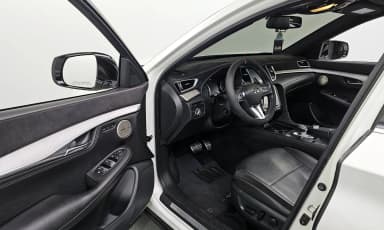 QX50 (P71A)