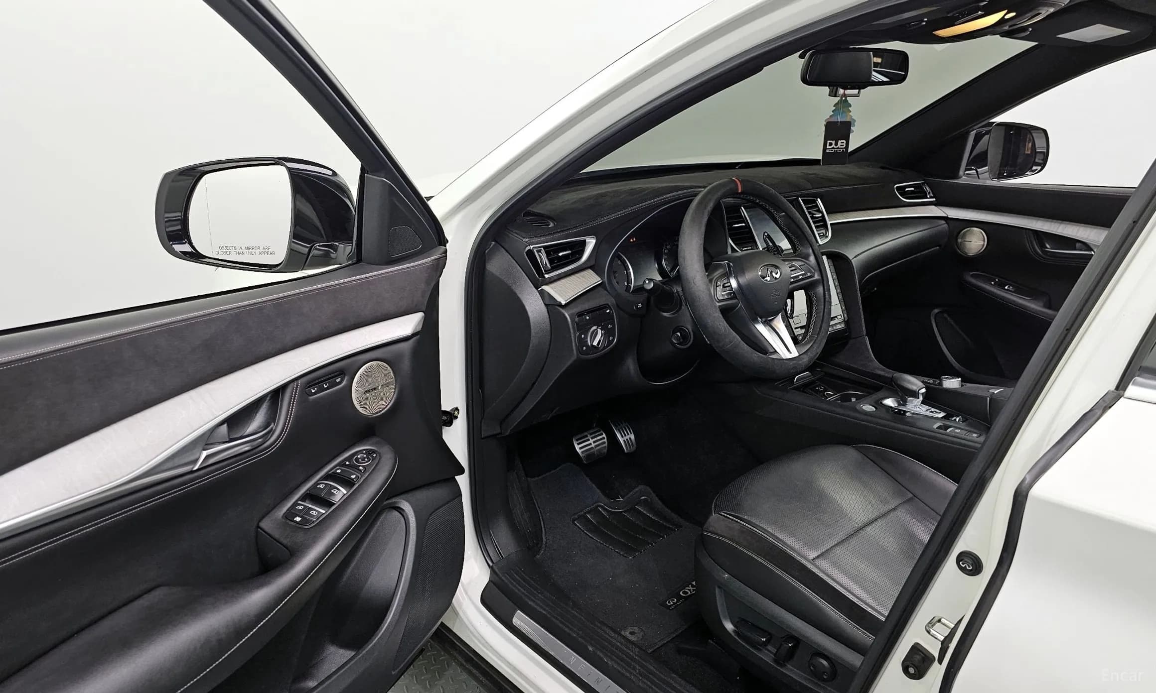 QX50 (P71A)