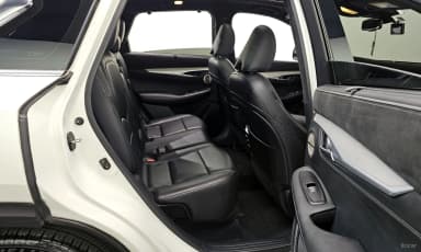 QX50 (P71A)