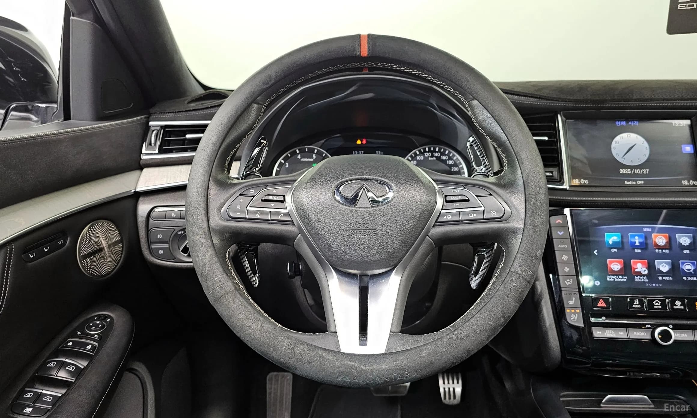 QX50 (P71A)