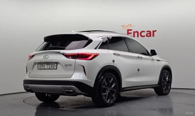 QX50 (P71A)