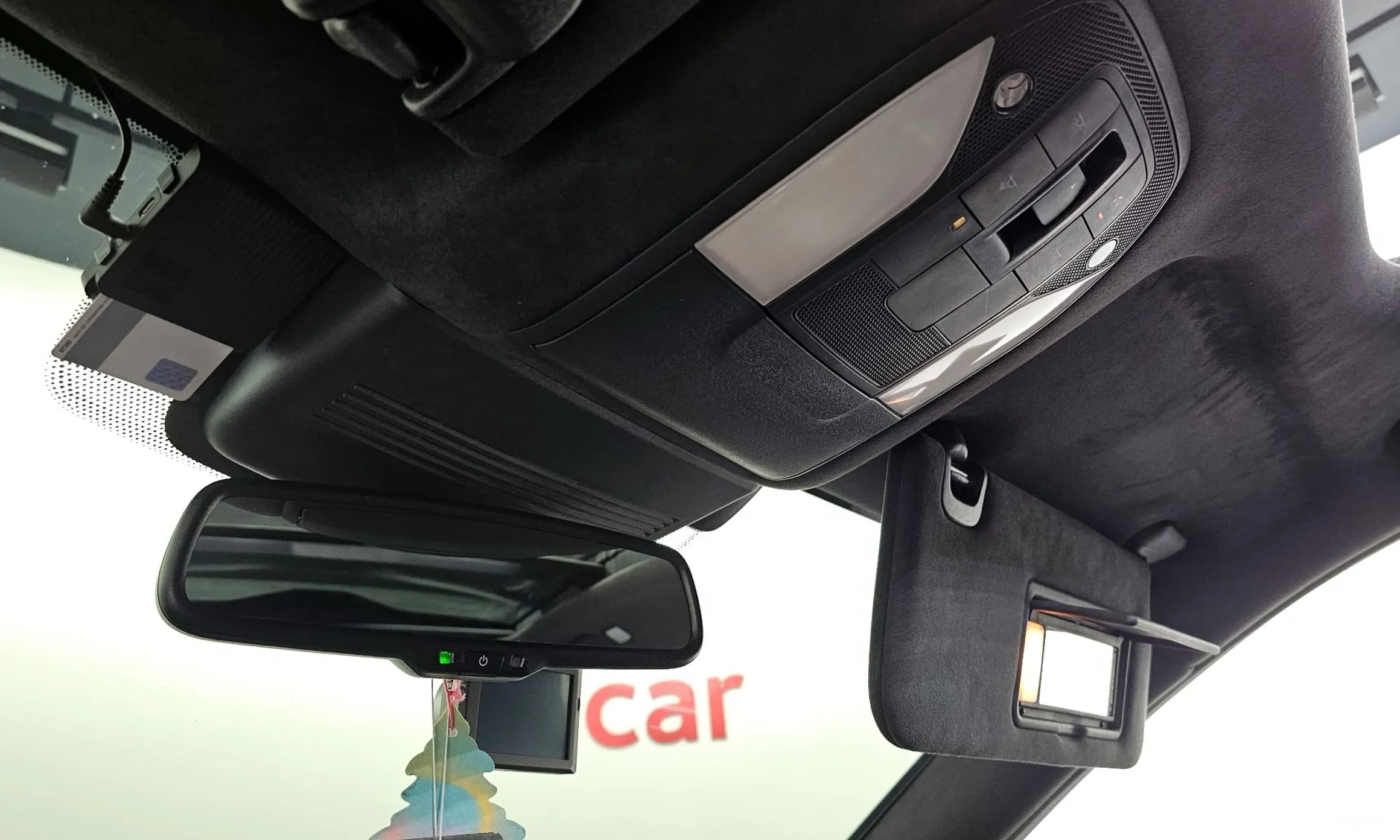 QX50 (P71A)