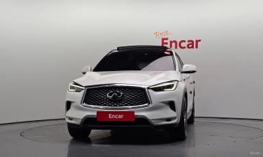QX50 (P71A)