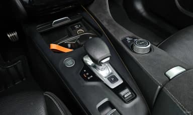 QX50 (P71A)