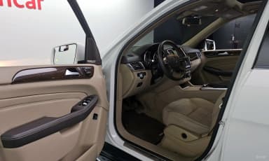 M-Class W166
