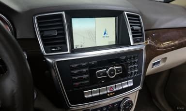 M-Class W166