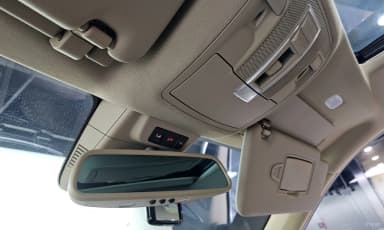 M-Class W166