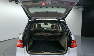 M-Class W166