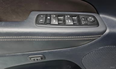 Grand Cherokee