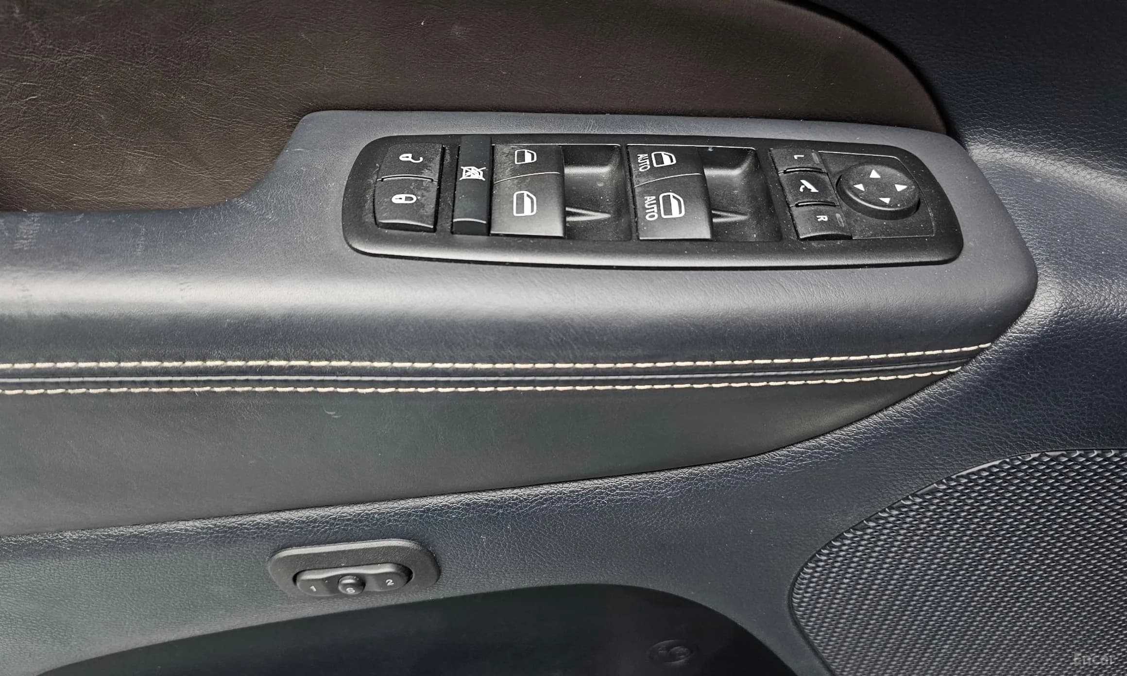 Grand Cherokee