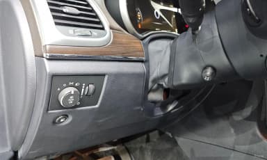 Grand Cherokee
