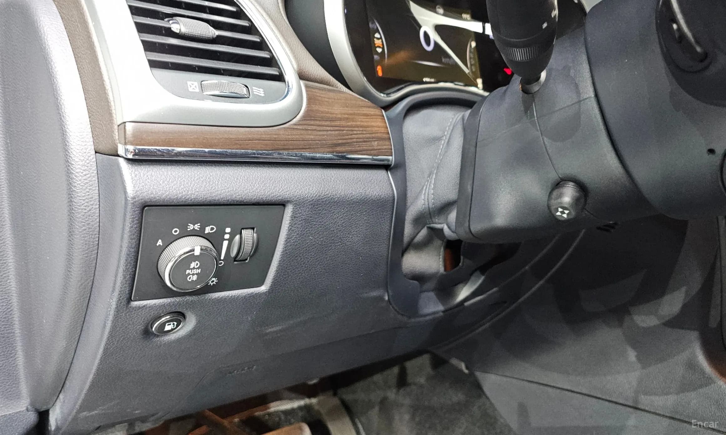 Grand Cherokee
