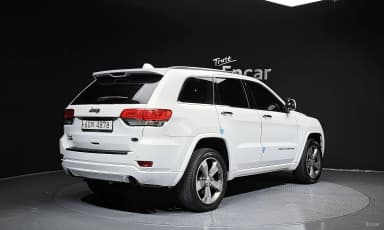 Grand Cherokee