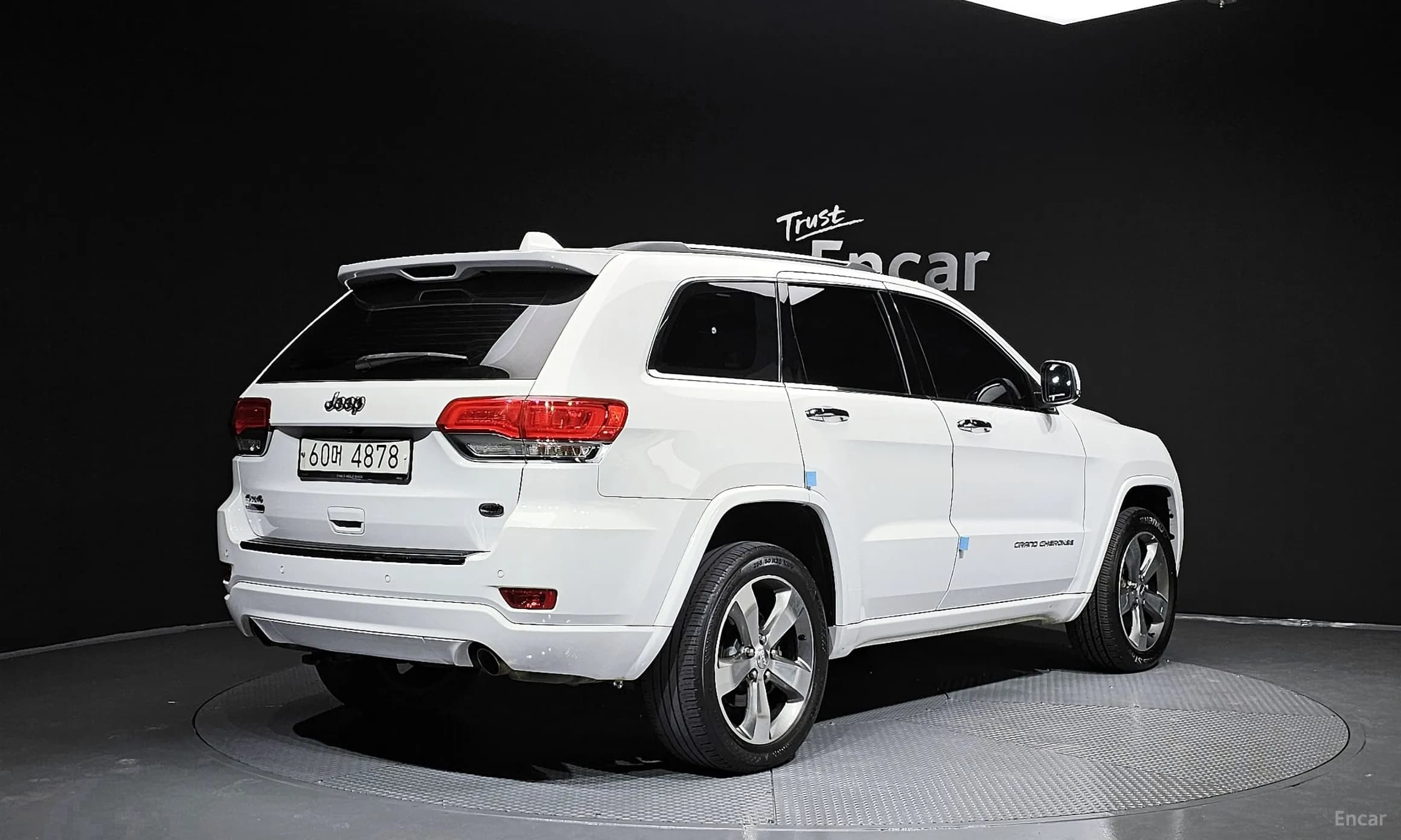Grand Cherokee