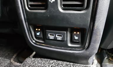 Grand Cherokee