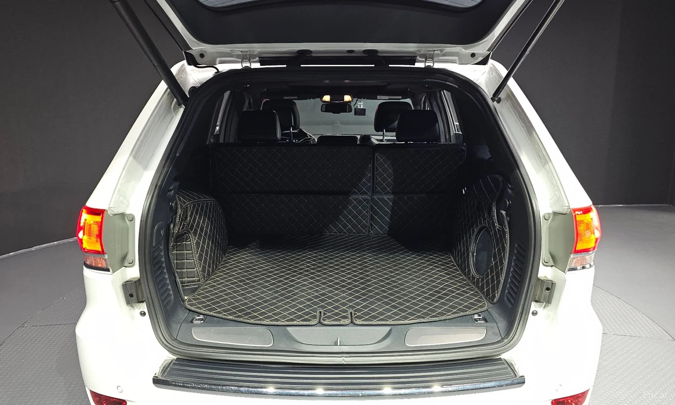 Grand Cherokee