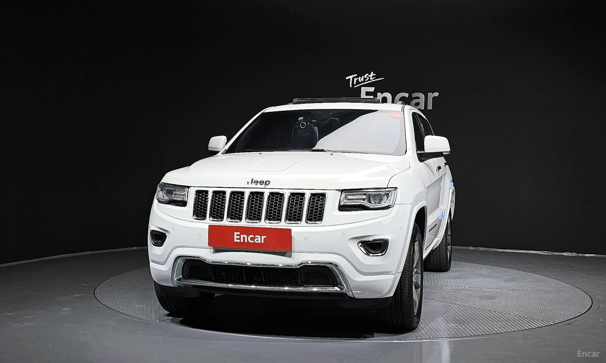 Grand Cherokee
