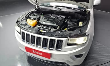 Grand Cherokee