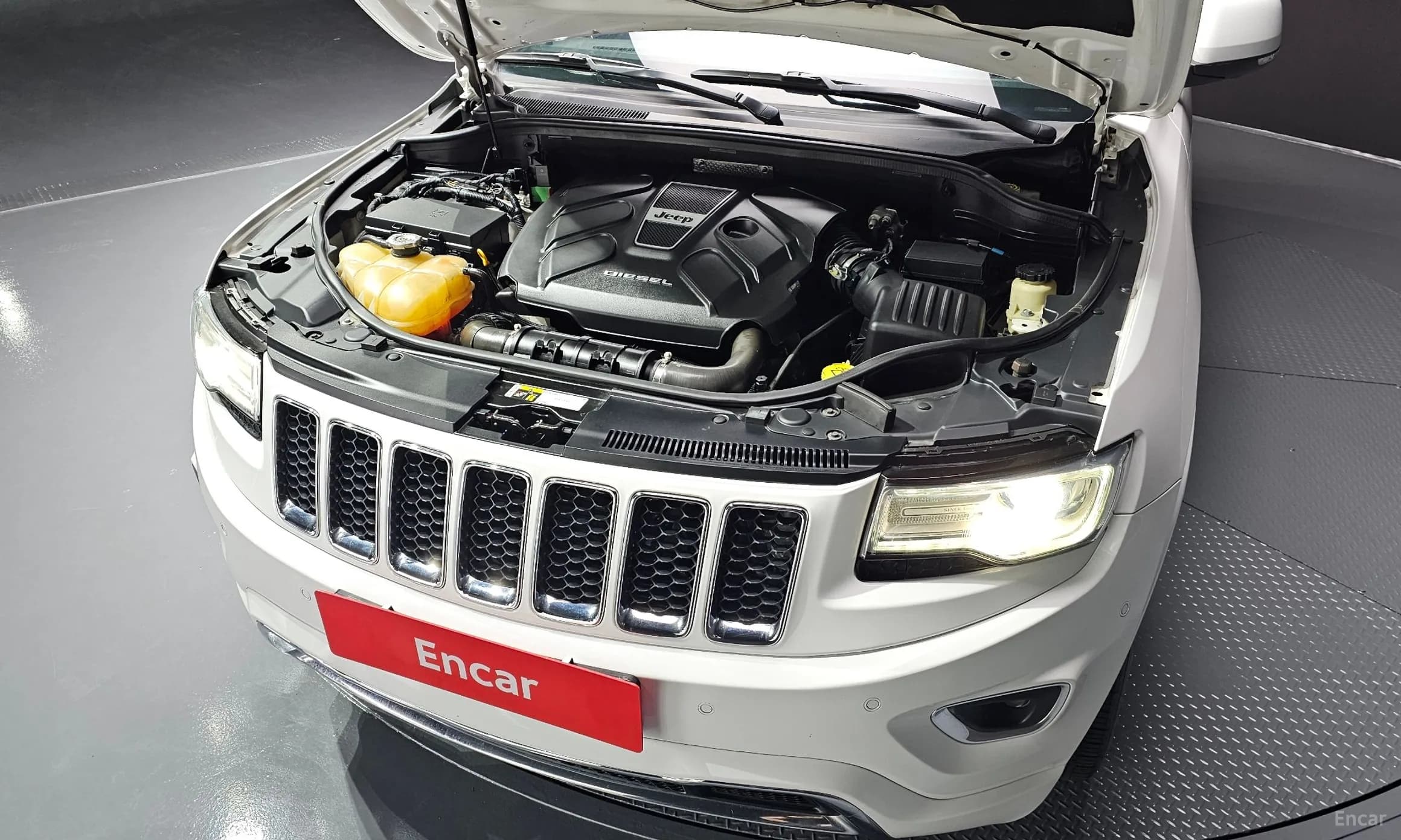 Grand Cherokee
