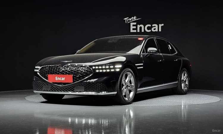 G90 (RS4)