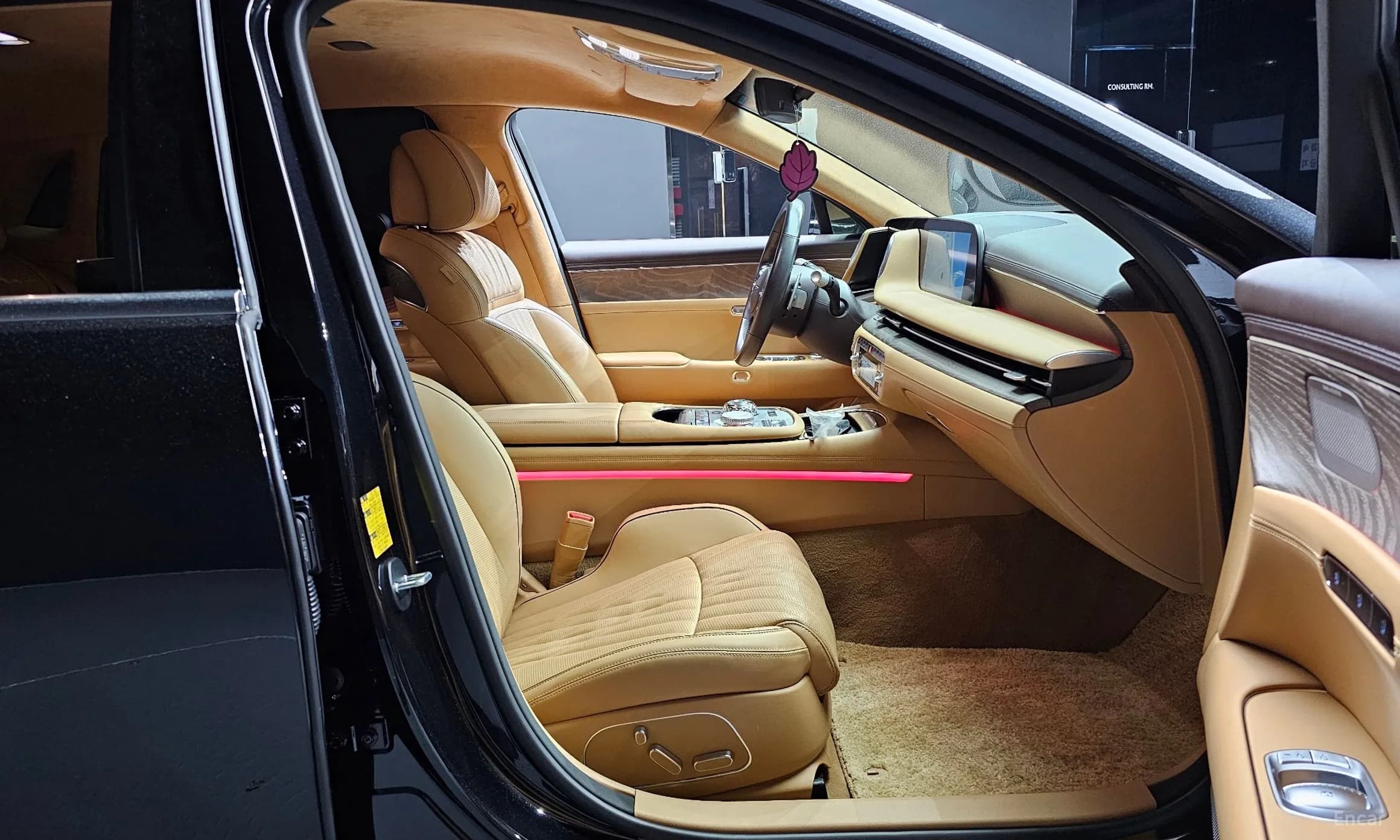 G90 (RS4)