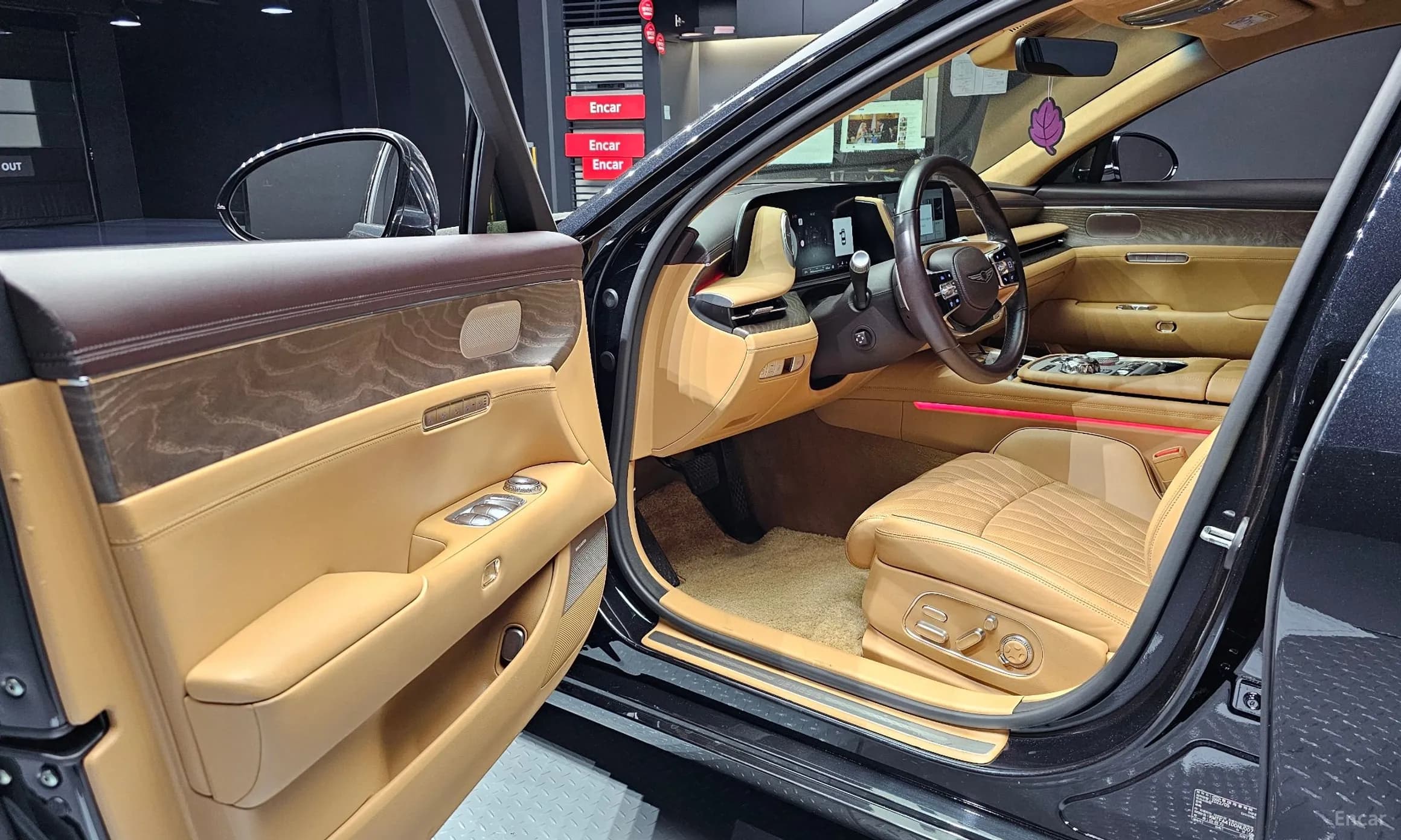 G90 (RS4)
