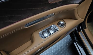 G90 (RS4)