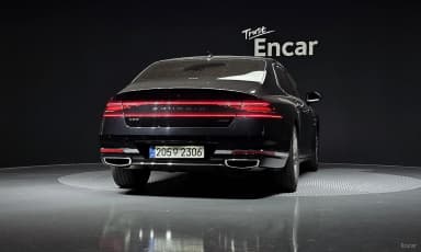 G90 (RS4)