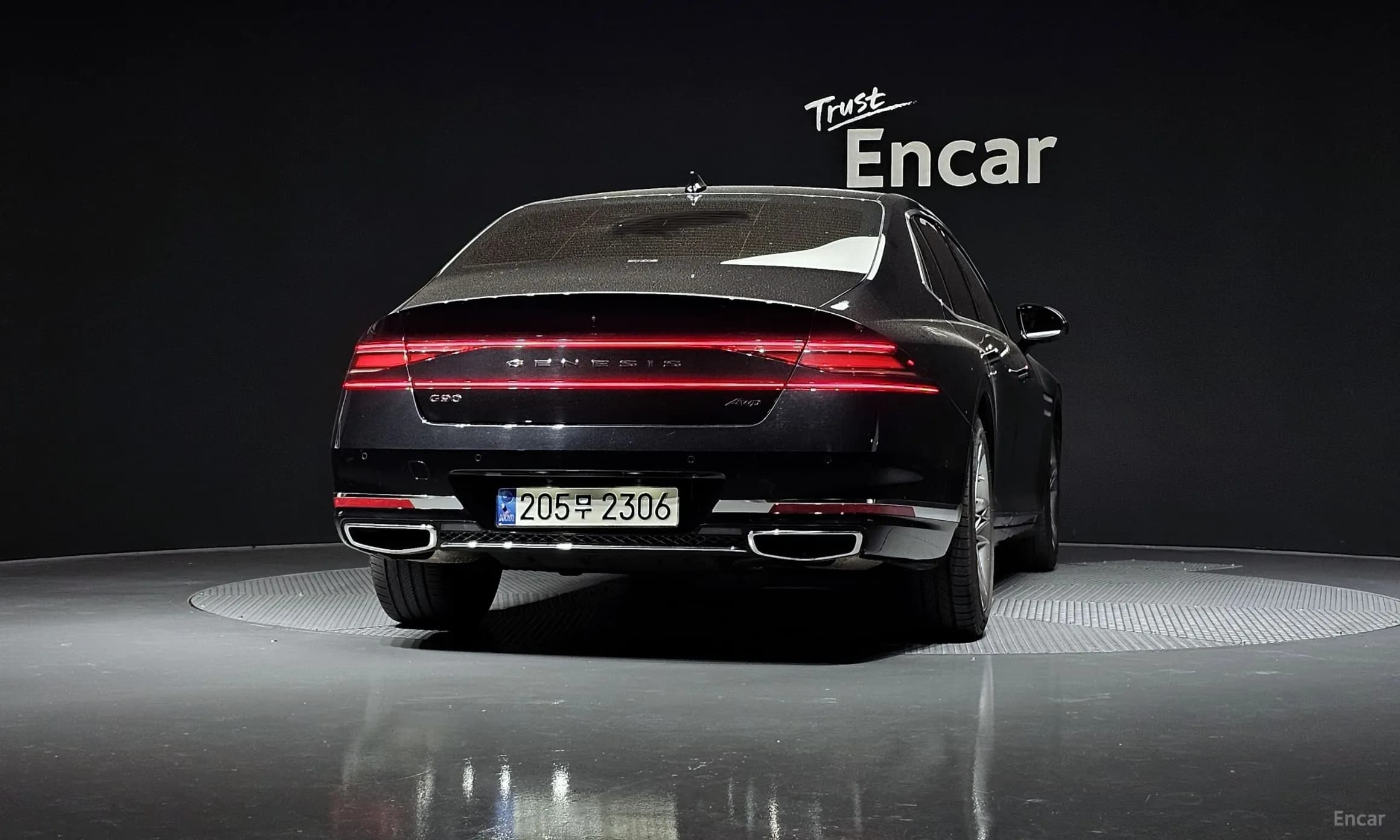 G90 (RS4)