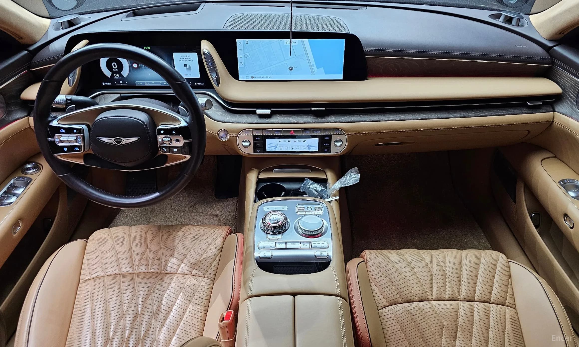 G90 (RS4)