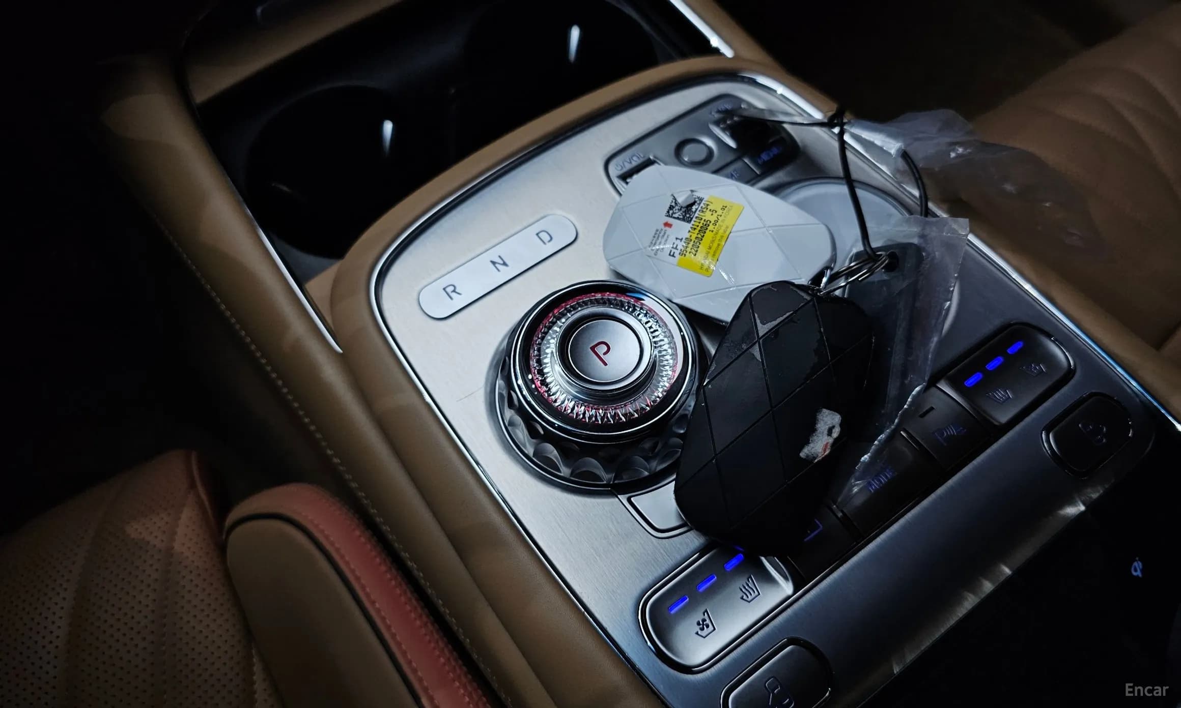 G90 (RS4)