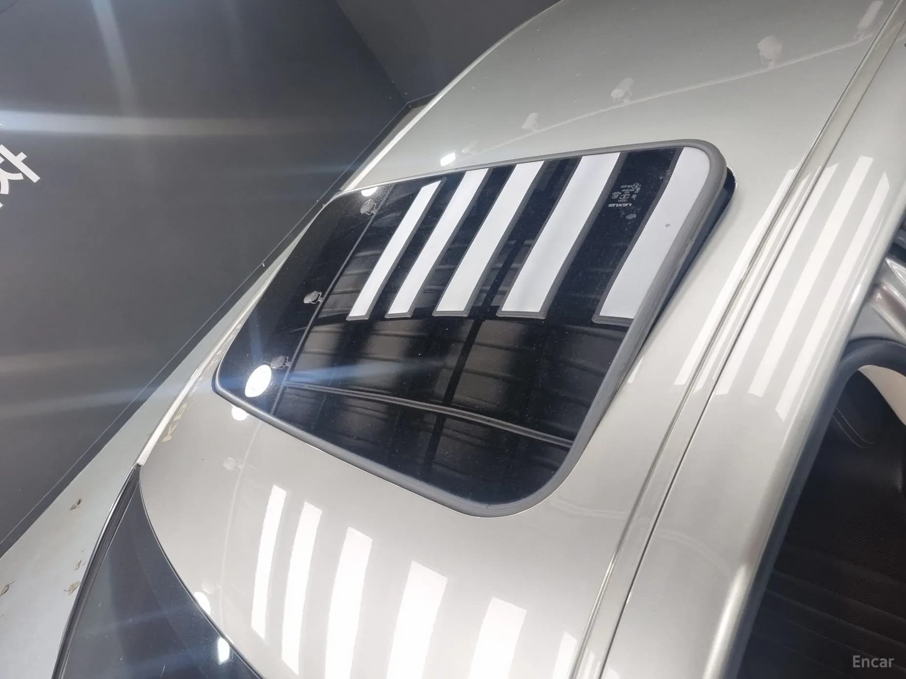New GS350