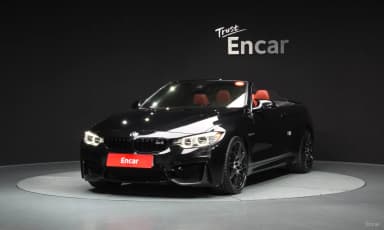 M4 (F82)