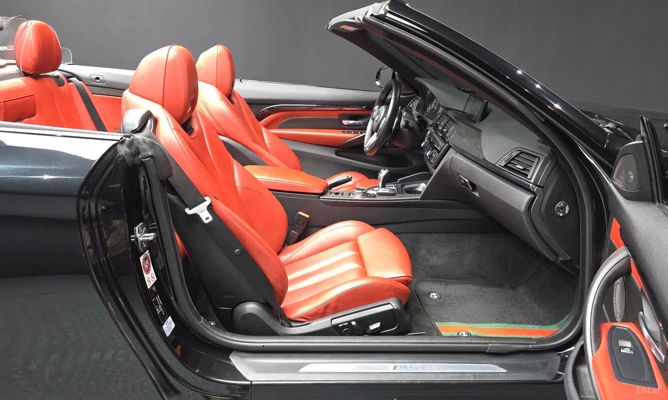 M4 (F82)