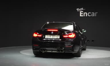 M4 (F82)