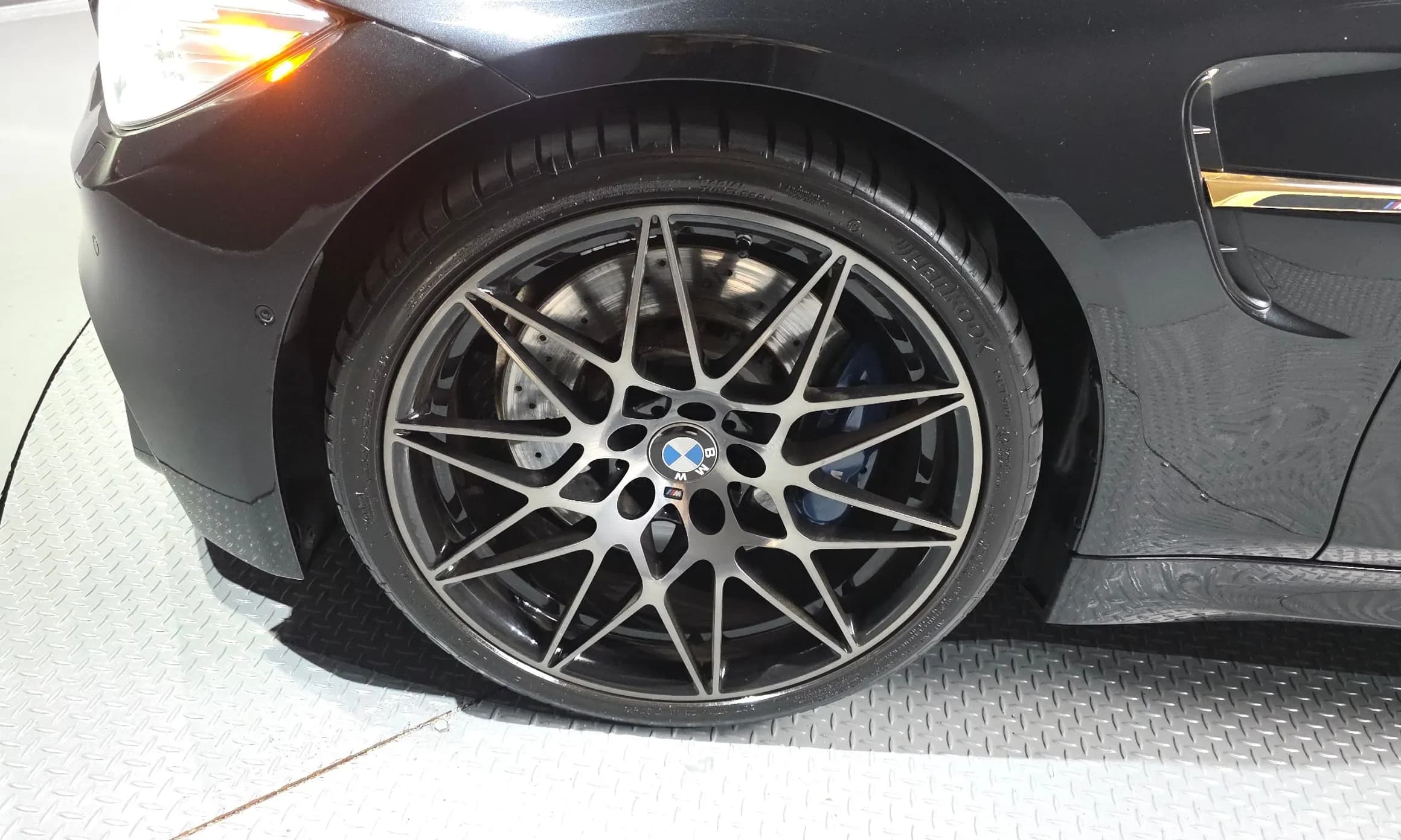 M4 (F82)