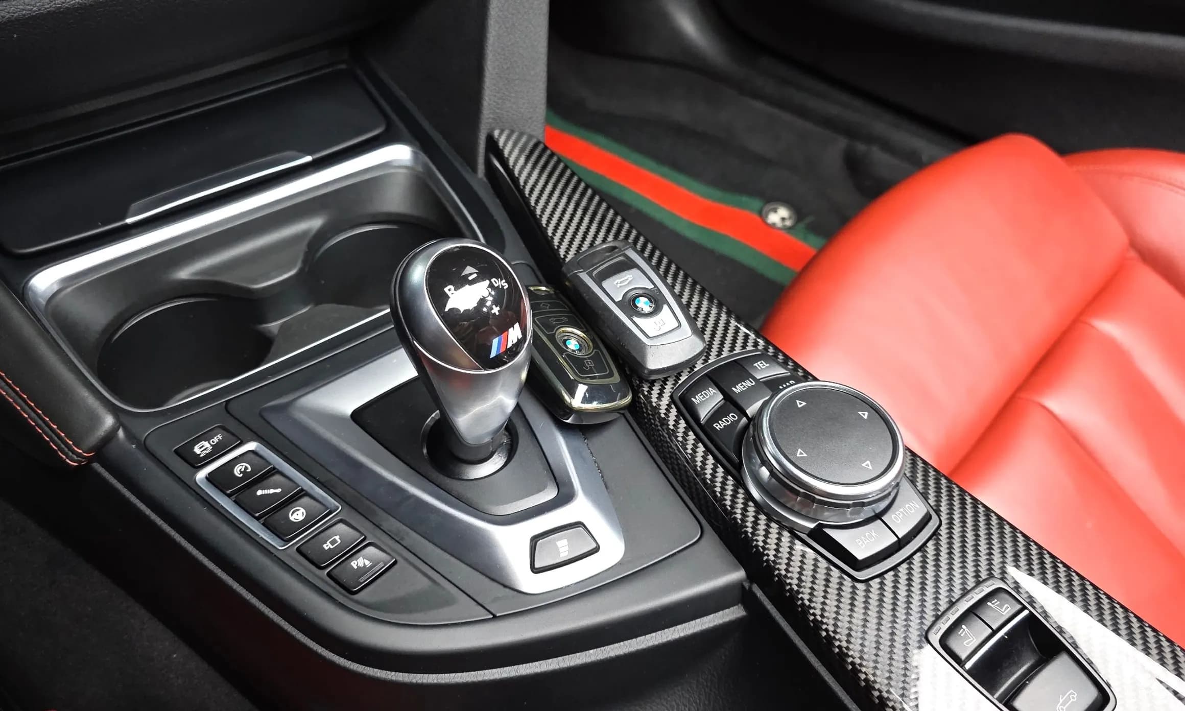 M4 (F82)