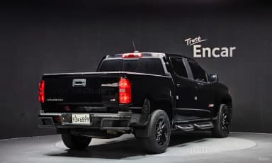 Real New Colorado