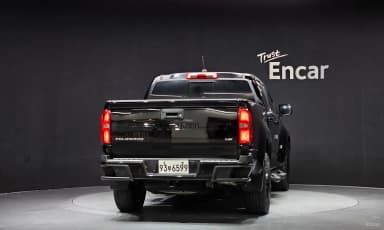 Real New Colorado