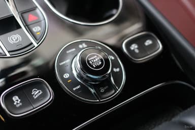 Bentayga