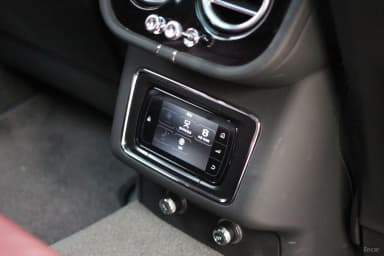 Bentayga