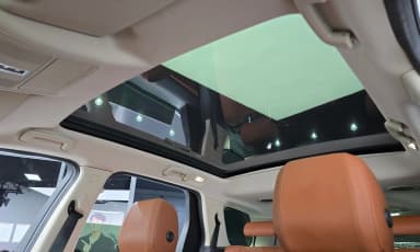Discovery Sports