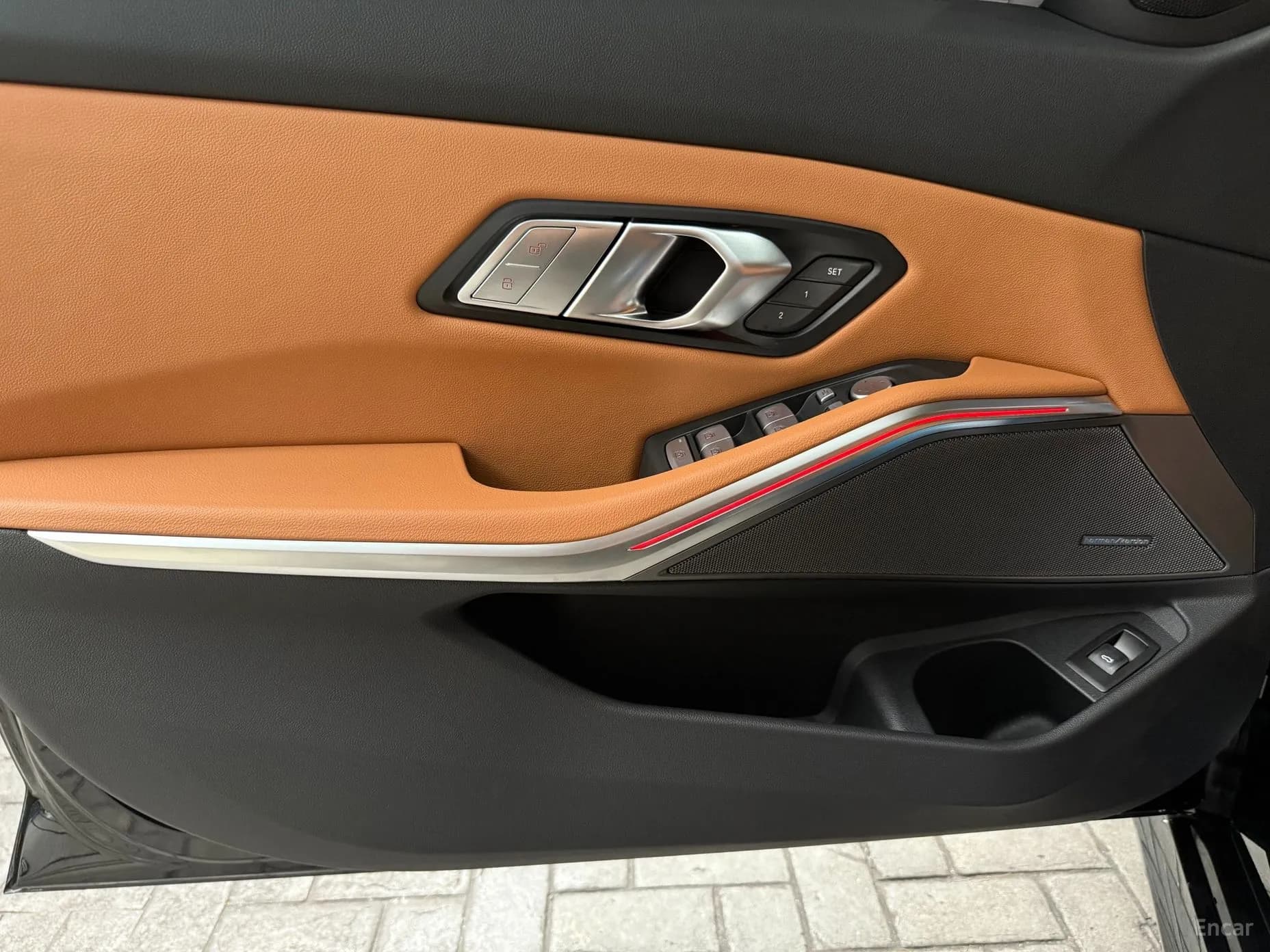 3 Series (G20)