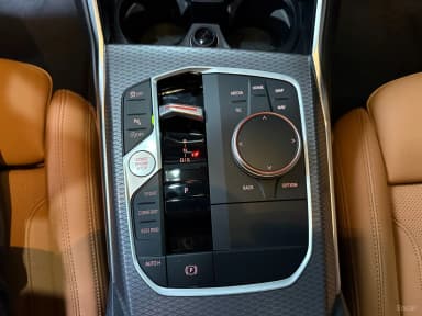 3 Series (G20)